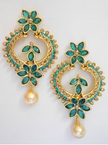 Fashion Earrings